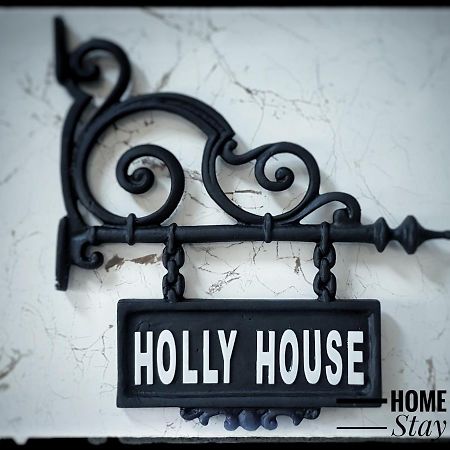Holly House Homestay إيلا المظهر الخارجي الصورة