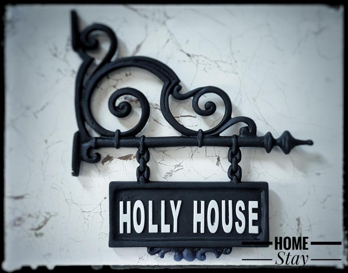 Holly House Homestay إيلا المظهر الخارجي الصورة