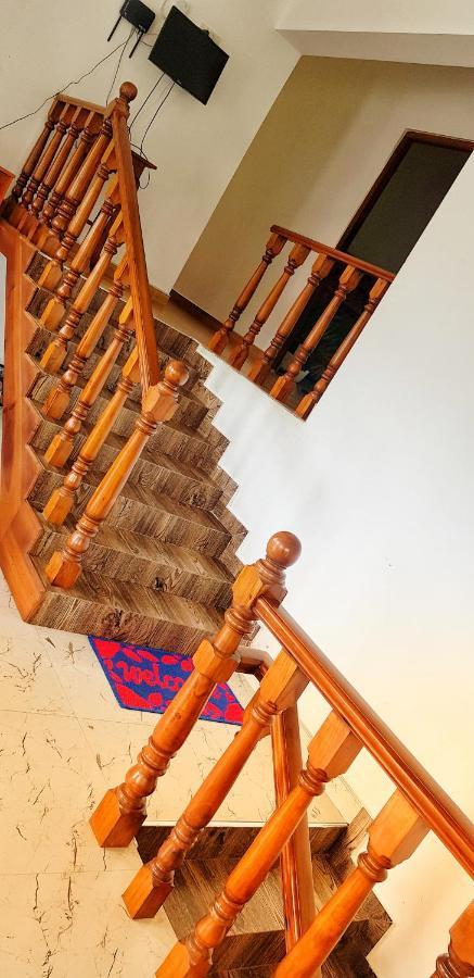 Holly House Homestay إيلا المظهر الخارجي الصورة