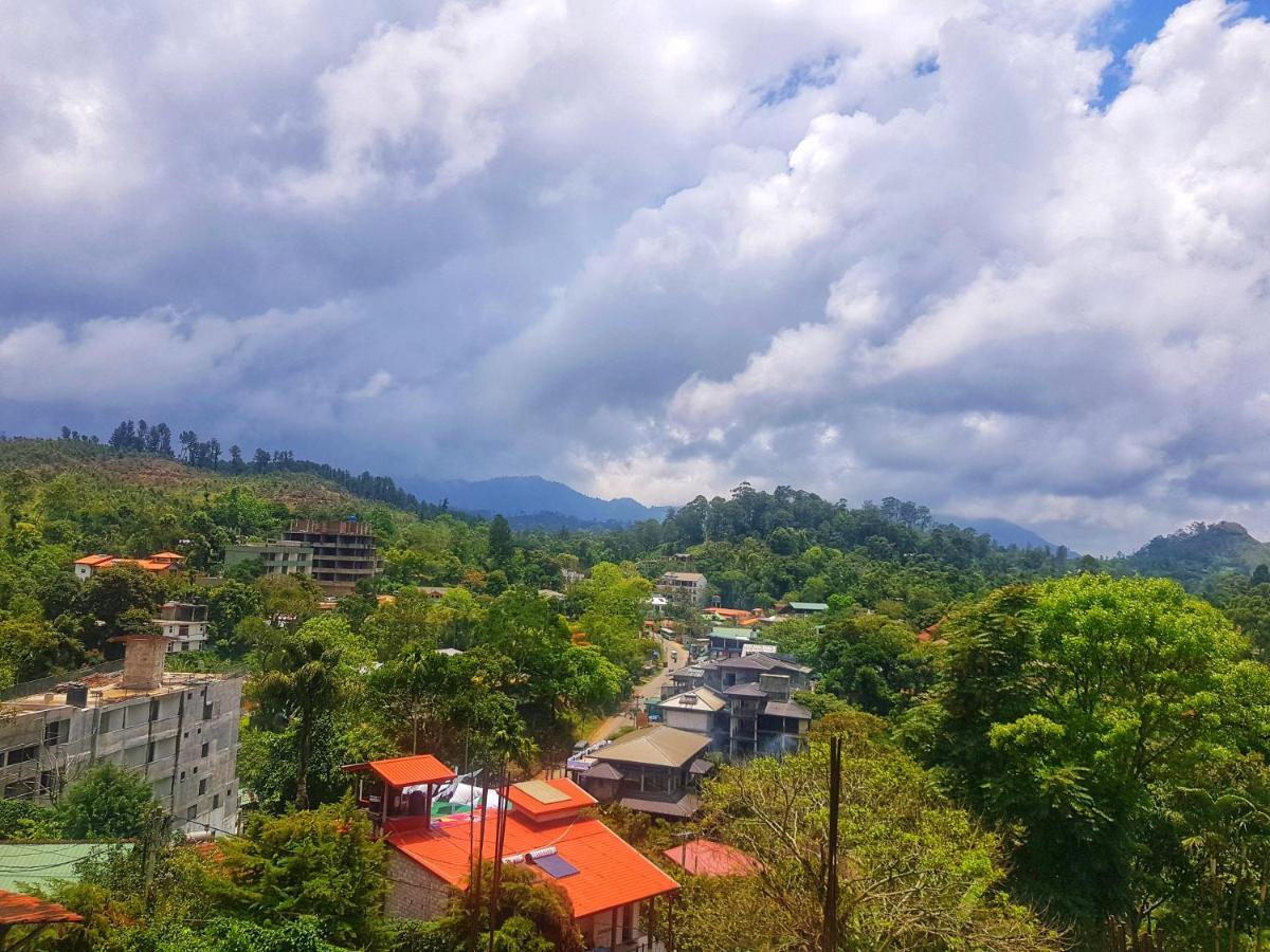 Holly House Homestay إيلا المظهر الخارجي الصورة