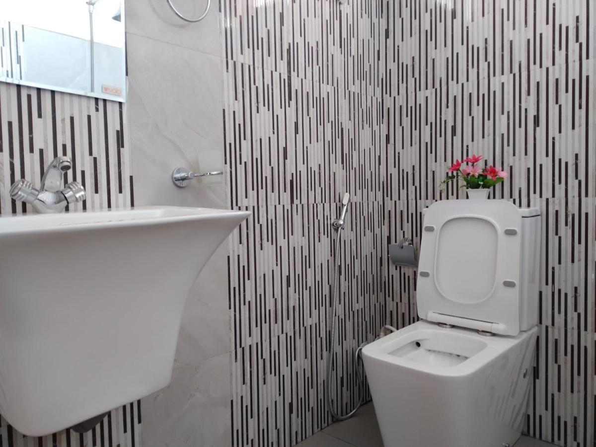 Holly House Homestay إيلا المظهر الخارجي الصورة