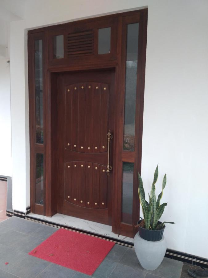 Holly House Homestay إيلا المظهر الخارجي الصورة