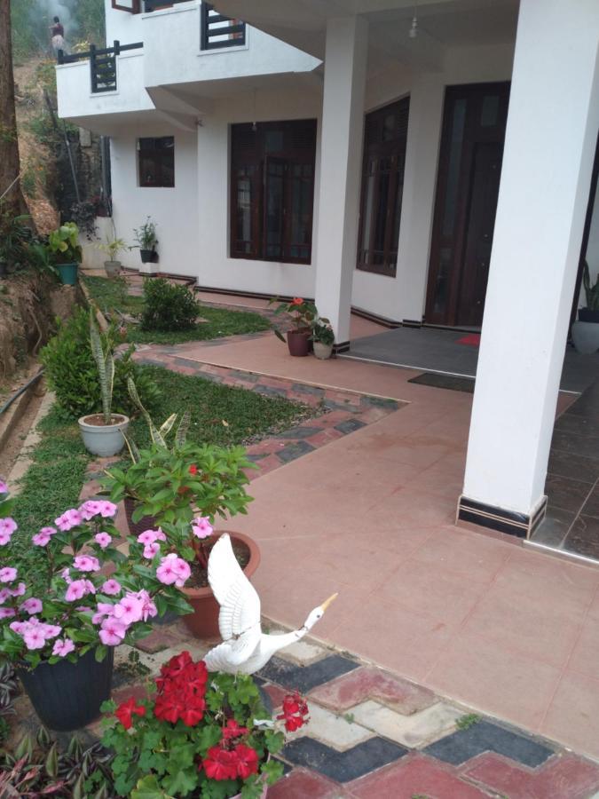 Holly House Homestay إيلا المظهر الخارجي الصورة