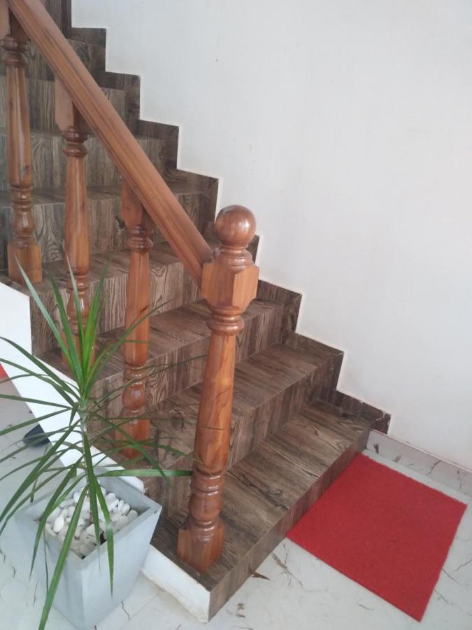 Holly House Homestay إيلا المظهر الخارجي الصورة