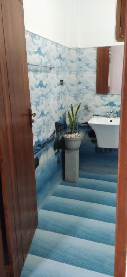 Holly House Homestay إيلا المظهر الخارجي الصورة