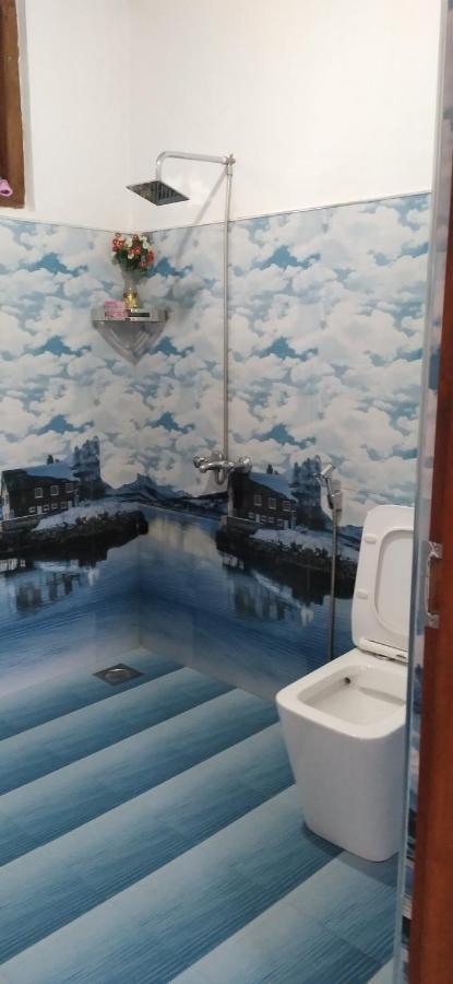 Holly House Homestay إيلا المظهر الخارجي الصورة