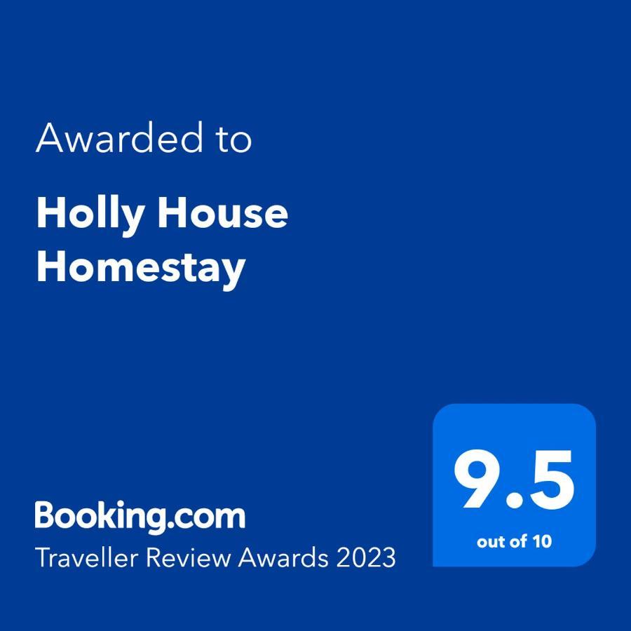 Holly House Homestay إيلا المظهر الخارجي الصورة