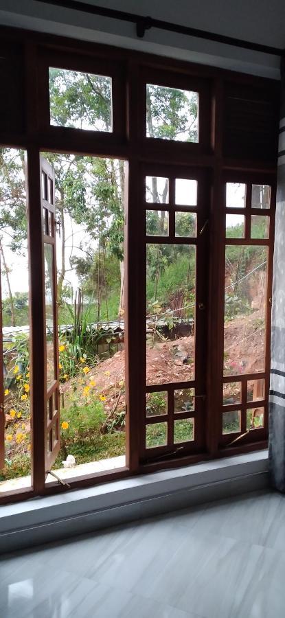 Holly House Homestay إيلا المظهر الخارجي الصورة