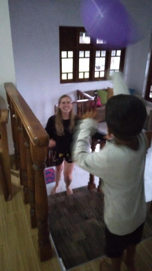 Holly House Homestay إيلا المظهر الخارجي الصورة