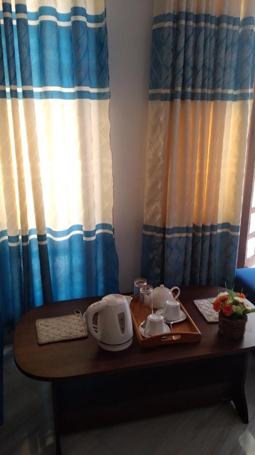 Holly House Homestay إيلا المظهر الخارجي الصورة