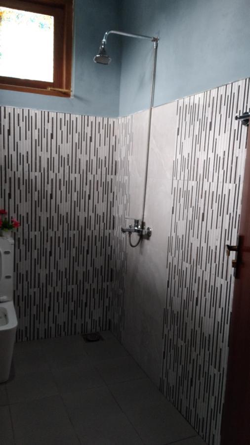 Holly House Homestay إيلا المظهر الخارجي الصورة