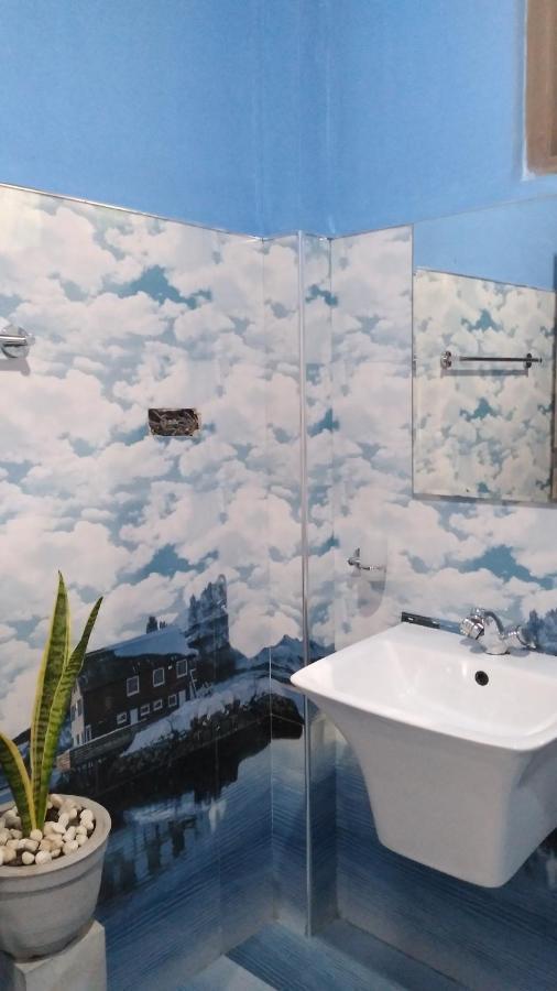 Holly House Homestay إيلا المظهر الخارجي الصورة