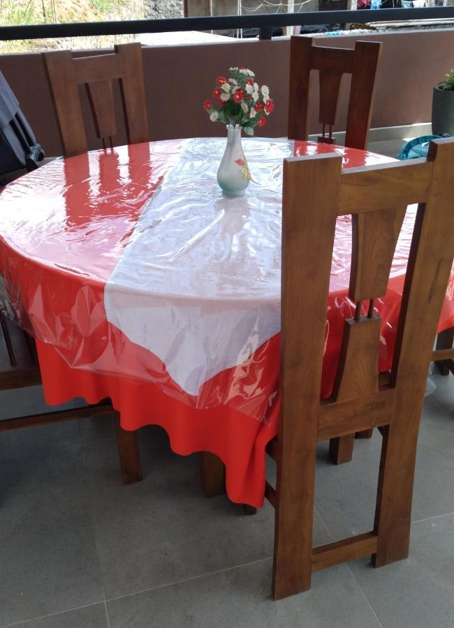 Holly House Homestay إيلا المظهر الخارجي الصورة