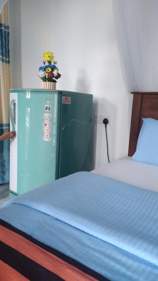 Holly House Homestay إيلا المظهر الخارجي الصورة